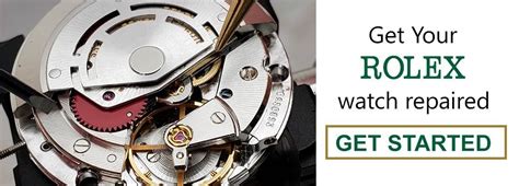 how much to have a rolex watch serviced|maintenance on a Rolex.